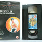 Bruce Lee: Martial Arts Master - Documentary - Jackie Chan - Bolo Yeung - VHS-