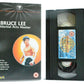 Bruce Lee: Martial Arts Master - Documentary - Jackie Chan - Bolo Yeung - VHS-