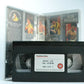 Bruce Lee: The Legend - (1994) Polygram - Documentary - Kung-Fu Hero - Pal VHS-