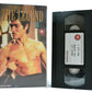 Bruce Lee: The Legend - (1994) Polygram - Documentary - Kung-Fu Hero - Pal VHS-