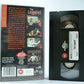 Bruce Lee: The Legend - (1997) 4 Front - Documentary - Martial Arts Hero - VHS-