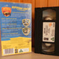 Brum: Runaway Statue - Animated - Fun Adventures - Children's - Pal VHS-