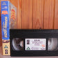 Brum: Runaway Statue - Animated - Fun Adventures - Children's - Pal VHS-