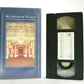 Buckingham Palace - Unique Video - Splendors Of The Royal Collection - Pal VHS-