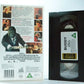 Buddy (1997): Based On True Story - Adventure Drama Comedy - Rene Russo - VHS-