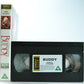 Buddy (1997): Based On True Story - Adventure Drama Comedy - Rene Russo - VHS-