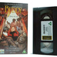 Buddy (1997): Based On True Story - Adventure Drama Comedy - Rene Russo - VHS-