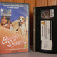 Buddy And Skipper - CBS/FOX - Family - Adventure - Sandra Dee - Pal VHS-