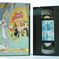 Bugs Bunny Movie: (1981) Warner - Animated - Looney Tunes - Children's - VHS-