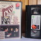 Bugsy Malone - Musical - Pre-Cert - - Jodie Foster - Scott Baio - VHS-