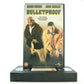 Bulletproof: Action Comedy (1996) - Large Box - Damon Wayans/Adam Sandler - VHS-