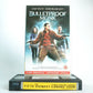 Bulletproof Monk: Based On B.Lewis Comic Book - Action (2003) - Large Box - VHS-