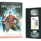 Bulletproof Monk: Based On B.Lewis Comic Book - Action (2003) - Large Box - VHS-