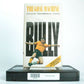 Bully: The Goal Machine - Steve Bull - (1996) Documentary - Football - Pal VHS-