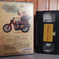 Bunny O'Hare (1971): Comedy; [Dimension] Large Box - Pre-Cert - Jack Cassidy - Pal VHS-