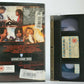 Burglar - Crime Comedy - Large Box - Whoopi Goldberg/Bobcat Goldthwait - Pal VHS-