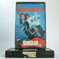 Burglar - Crime Comedy - Large Box - Whoopi Goldberg/Bobcat Goldthwait - Pal VHS-