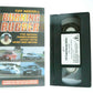 Burning Rubber: By Tiff Needell - Tyre Smoking Cars - Porsche 911 Turbo - VHS-