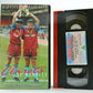 Burnley V Stockport: 2nd Division Play Off Final 1994 - Football - Sports - VHS-