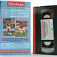 Burnley V Stockport: 2nd Division Play Off Final 1994 - Football - Sports - VHS-