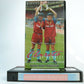 Burnley V Stockport: 2nd Division Play Off Final 1994 - Football - Sports - VHS-