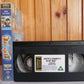 Buster And Chauncey's Silent Night - Animated - Christmas Adventure - Kids - VHS-