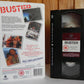 Buster - Vestron Video - Crime Comedy - Phil Collins - Julie Walters - Pal VHS-