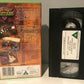 Butt-Ugly Martians: KooFoo - Action Adventures - Animated - Children's - Pal VHS-