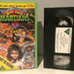 Butt-Ugly Martians: KooFoo - Action Adventures - Animated - Children's - Pal VHS-