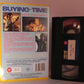 Buying Time - Dean Stockwell - Pathe Big Box - Ex-Rental Video - 31192 - VHS-