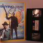 Buying Time - Dean Stockwell - Pathe Big Box - Ex-Rental Video - 31192 - VHS-