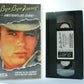 Bye Bye Jimmy: James Dean Last Journey - (1989) Documentary - Interview - VHS-