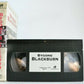 Bygone Blackburn [Gerald Jackson]: Centenary Parade - Royal Visit - Pal VHS-