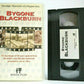 Bygone Blackburn [Gerald Jackson]: Centenary Parade - Royal Visit - Pal VHS-