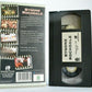 Bygone Rochalde: Nostalgic Memories - Gerry Kersey - King George 5 - Pal VHS-