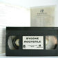 Bygone Rochalde: Nostalgic Memories - Gerry Kersey - King George 5 - Pal VHS-