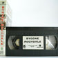 Bygone Rochalde: Nostalgic Memories - Gerry Kersey - King George 5 - Pal VHS-