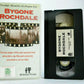 Bygone Rochalde: Nostalgic Memories - Gerry Kersey - King George 5 - Pal VHS-