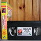 CHILDREN'S VIDEO - THOMAS THE TANK ENGINE - ROCK'N'ROLL & OTHERS - 1362 KIDS VHS-