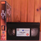 CON AIR - Cage / Cussack / Malkovich - Big Box Action - Ex-Rental Video - VHS-