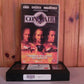 CON AIR - Cage / Cussack / Malkovich - Big Box Action - Ex-Rental Video - VHS-