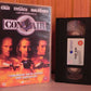 CON AIR - Cage / Cussack / Malkovich - Big Box Action - Ex-Rental Video - VHS-