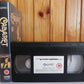 Cabaret - One Off Video Gems - Musical - Liza Minnelli - Michael York - Pal VHS-