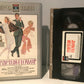 Cactus Flower (1969); [RCA Pre-Cert] New York Romance - Ingrid Bergman - Pal VHS-