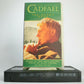 Cadfael: The Monk's Hood; [Ellis Peters] Crime Drama Series - Derek Jacobi - VHS-