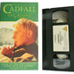 Cadfael: The Monk's Hood; [Ellis Peters] Crime Drama Series - Derek Jacobi - VHS-