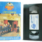 Camberwick Green: A Trip To Trumpton - 4 Episodes - Animated - Children's - VHS-