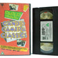 Candid Camera Classics: Volume 5 - Hilarious Viewing - TV Show - Pal VHS-