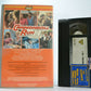 Cannonball Run 2: Automobile Racing Action <Rental> - Burt Reynolds - Pal VHS-