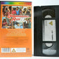 Cannonball Run 2 [Spectrum]: Automobile Racing Action - Burt Reynolds - Pal VHS-